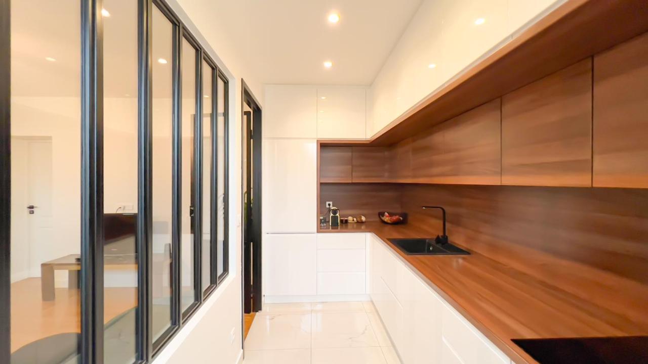 L'Atelier - Saint-Denis - Stade De France Apartment Ngoại thất bức ảnh